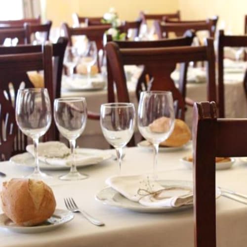Marisqueria Plaza, Torrejón De Ardoz