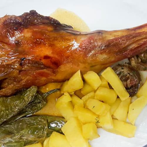 Marisqueria Plaza, Torrejón De Ardoz