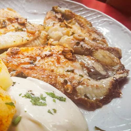 Marisqueria Plaza, Torrejón De Ardoz
