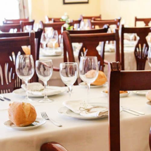 Marisqueria Plaza, Torrejón De Ardoz