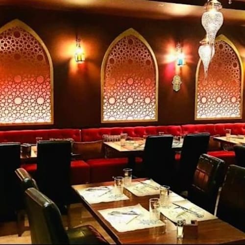 BOLLYWOOD, Lausanne