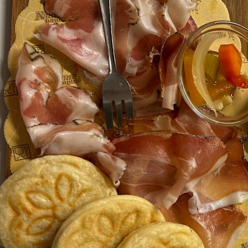 Urban Tigella, Sirmione