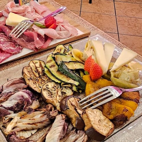 Urban Tigella, Sirmione