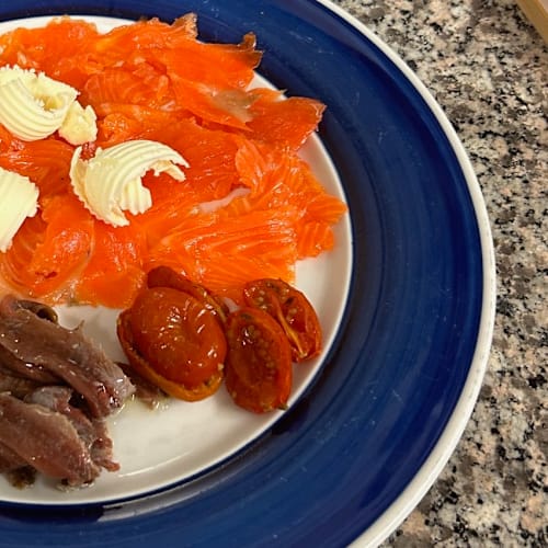 Urban Tigella, Sirmione