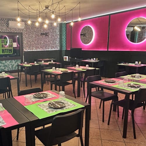 Urban Tigella, Sirmione