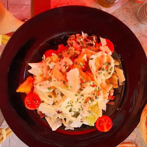 Le Highlands Bar Brasserie Pub, Nice