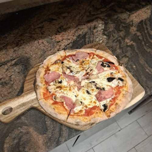 Le Highlands Bar Brasserie Pub, Nice