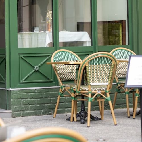 Bistrot de La Pucelle, Rouen