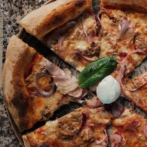 Granovitale Pizzeria, Rimini