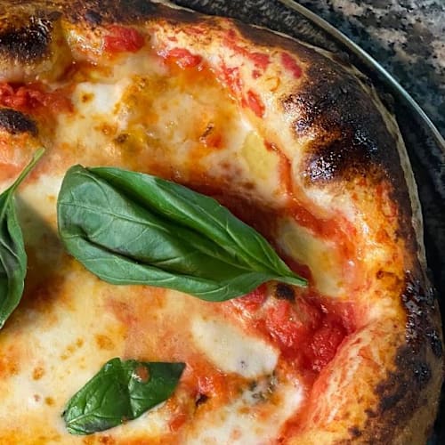 Granovitale Pizzeria, Rimini