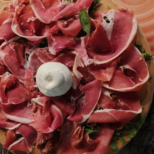 Granovitale Pizzeria, Rimini