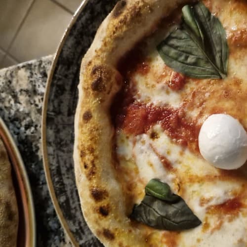Granovitale Pizzeria, Rimini