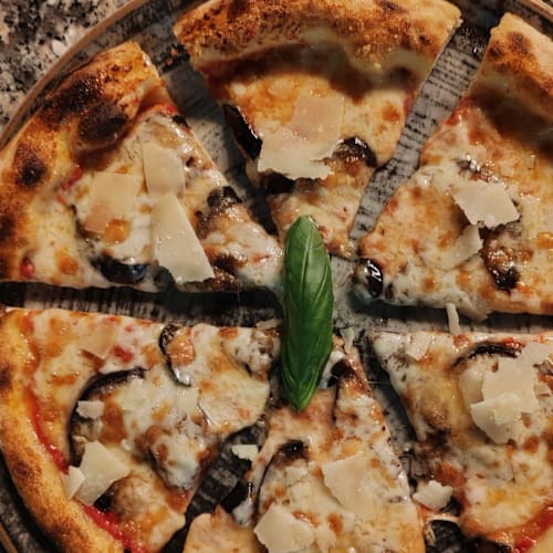 Granovitale Pizzeria, Rimini