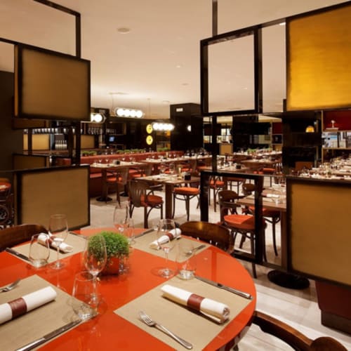 Rendez Vous Bistro, Lisboa