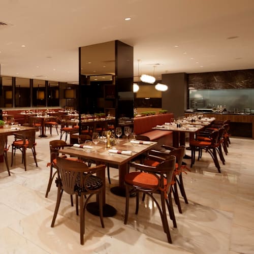 Rendez Vous Bistro, Lisboa