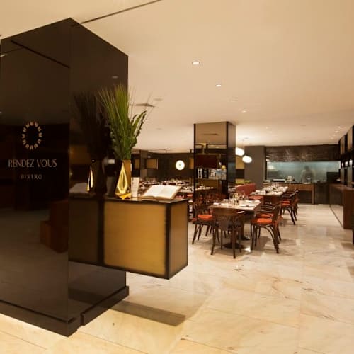 Rendez Vous Bistro, Lisboa