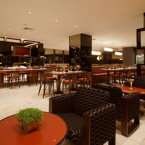 Rendez Vous Bistro, Lisboa