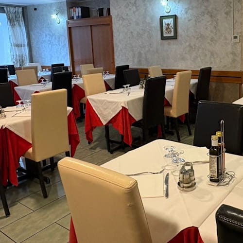 Mari e Monti, Milano