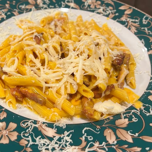 Mari e Monti, Milano