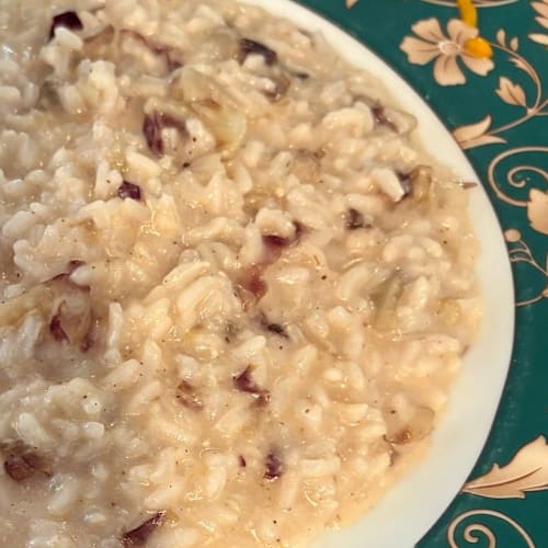 Mari e Monti, Milano