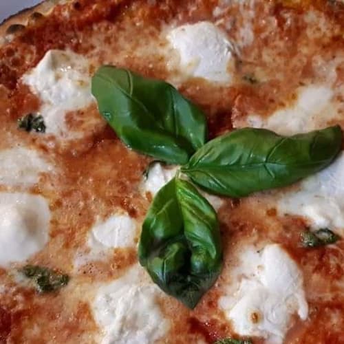 Antico Granaio, Roma
