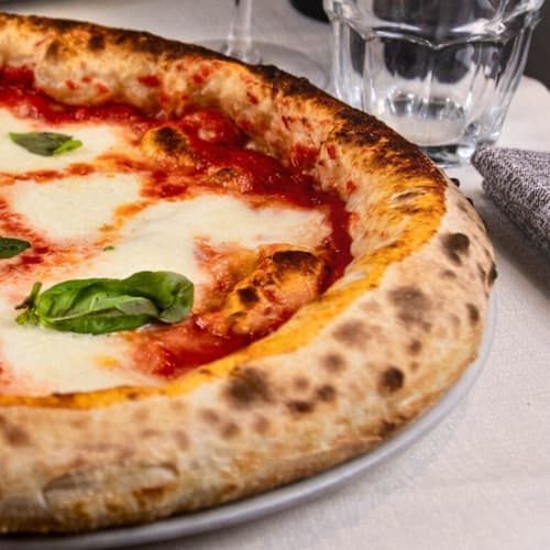 Cacio & Pepe - Via dei Tavolini, Firenze