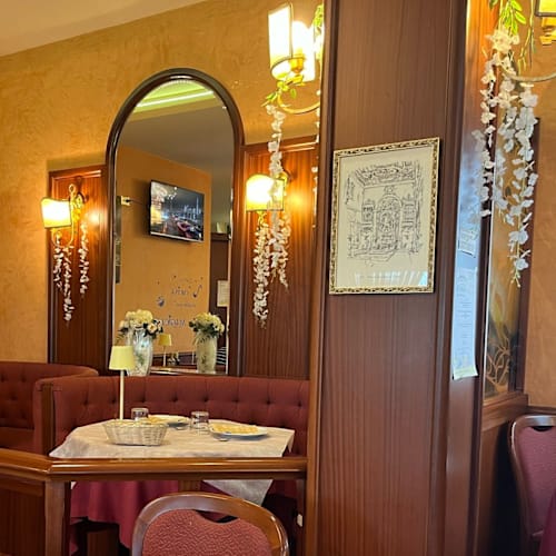 Ristorante Al Piattello da Francesco, Pisa