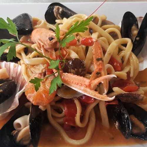 Ristorante Al Piattello da Francesco, Pisa