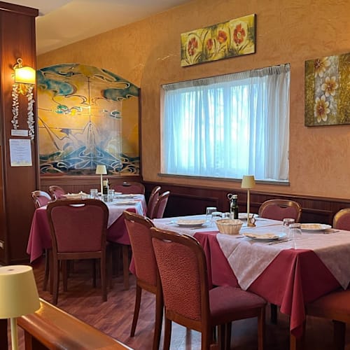 Ristorante Al Piattello da Francesco, Pisa