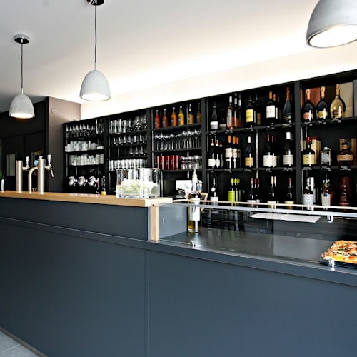 Rosso & Bianco, Villeneuve-d'Ascq