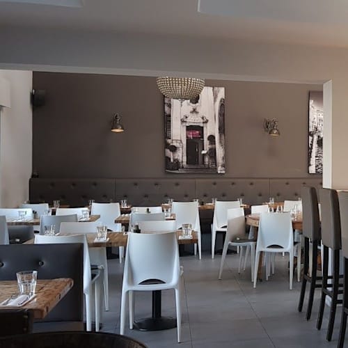 Rosso & Bianco, Villeneuve-d'Ascq