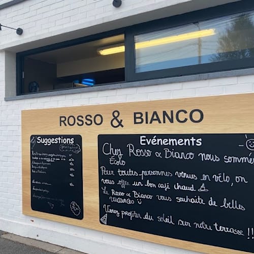 Rosso & Bianco, Villeneuve-d'Ascq