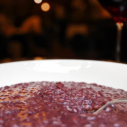 Antica Bottega del Vino, Verona