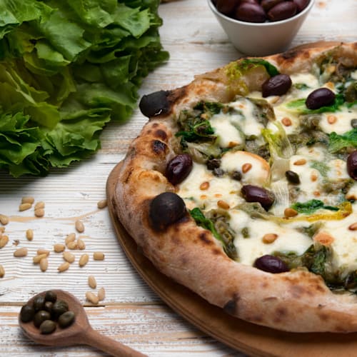 Rossopomodoro Assago, Assago