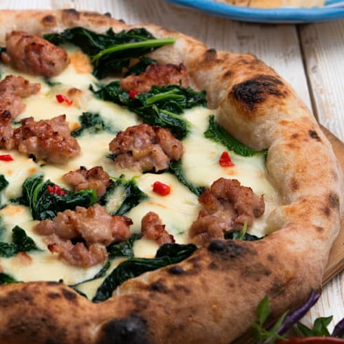 Rossopomodoro Assago, Assago