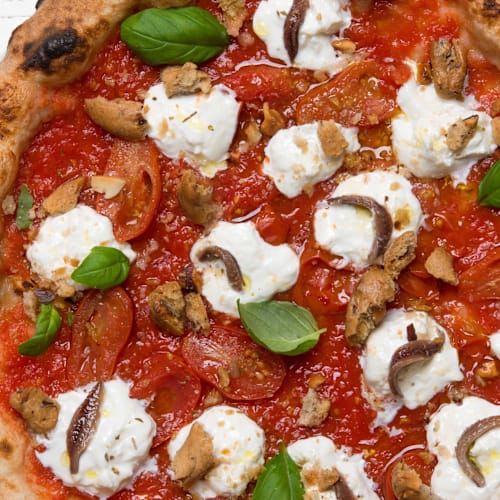 Rossopomodoro Assago, Assago