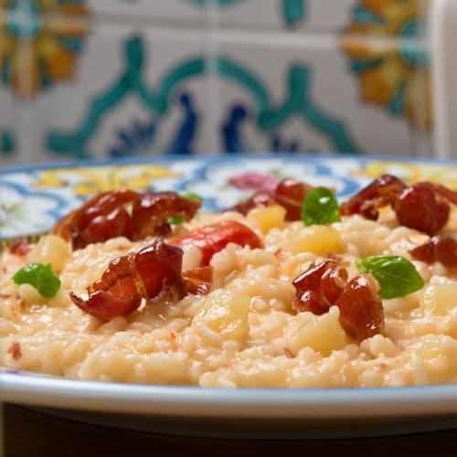 Rossopomodoro Assago, Assago