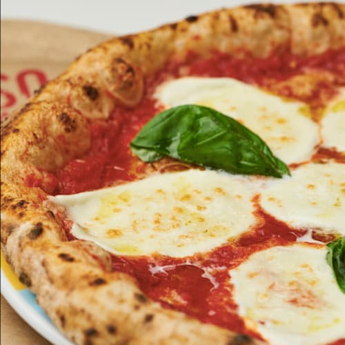 Rossopomodoro Assago, Assago