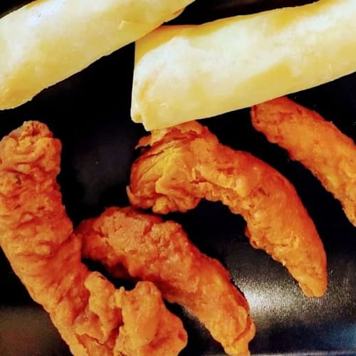 Saran Indian cuisine, Rivas-Vaciamadrid