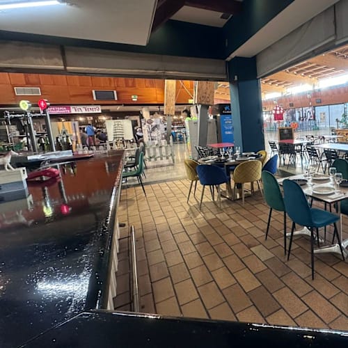 Saran Indian cuisine, Rivas-Vaciamadrid