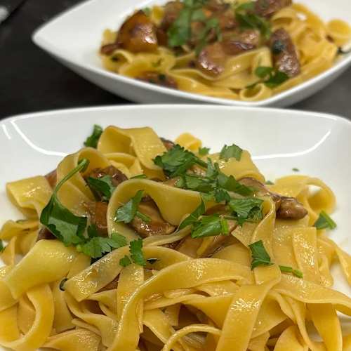 Sospesa Trattoria, Conza della Campania