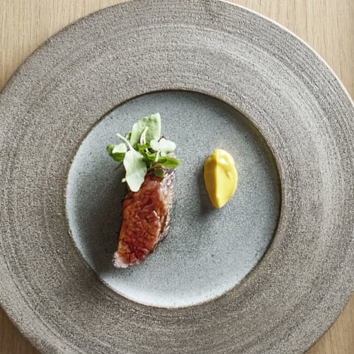 Ristorante Abba, Milano