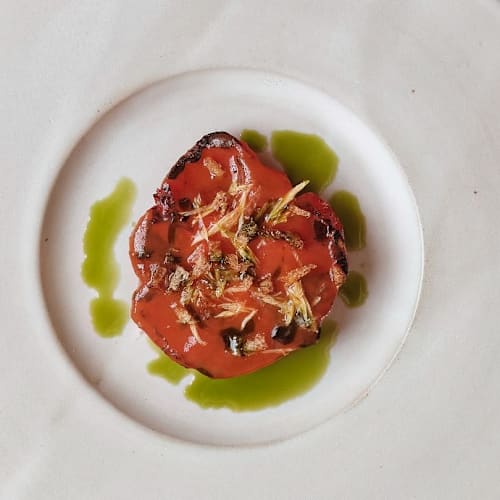 Ristorante Abba, Milano