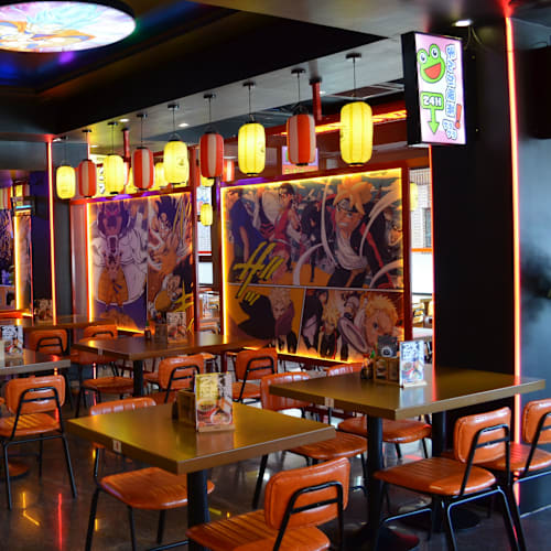 Ramen Shifu - Leganes, Leganés