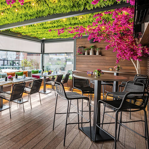 Studio32 - Hotel Barceló Imagine, Madrid