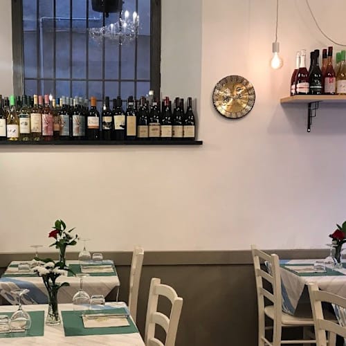Ancora, Finale Ligure