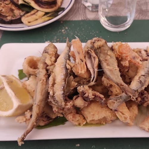 Ancora, Finale Ligure