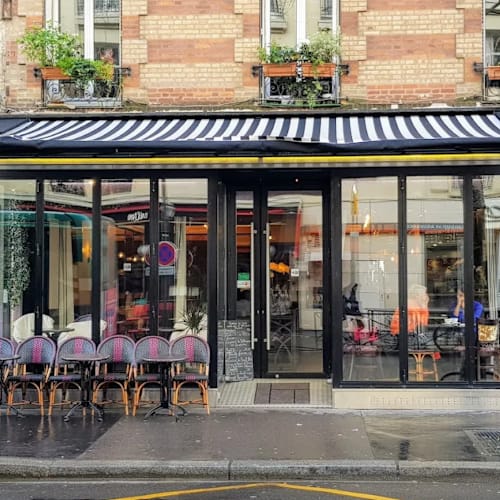 Le Petit Boulogne, Boulogne-Billancourt