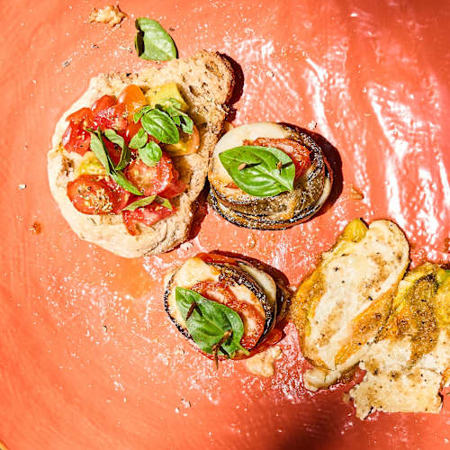 Nerì Wine Cocktail Bar, Napoli