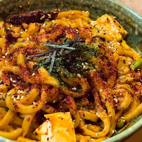 Kai - Udon & Curry Bistro Japonais, Paris
